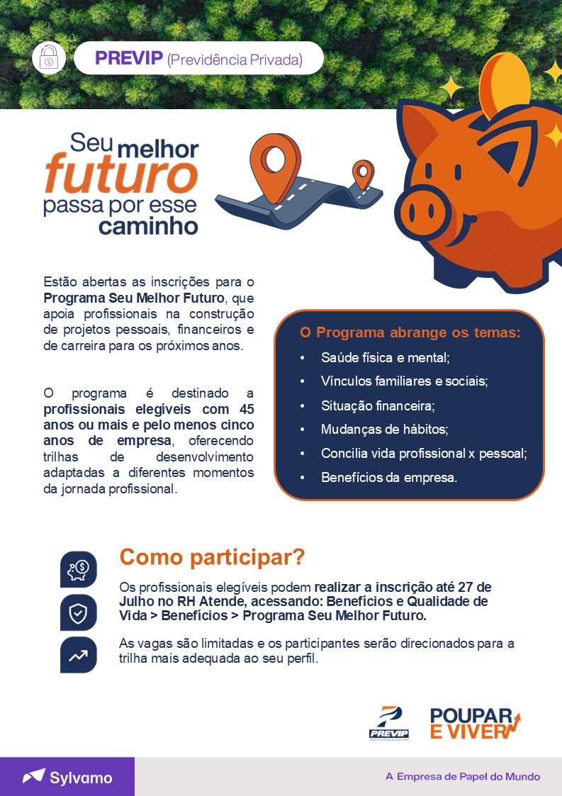Seu Melhor Futuro